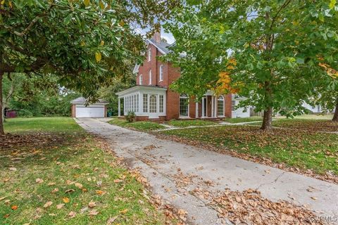 A home in Waverly