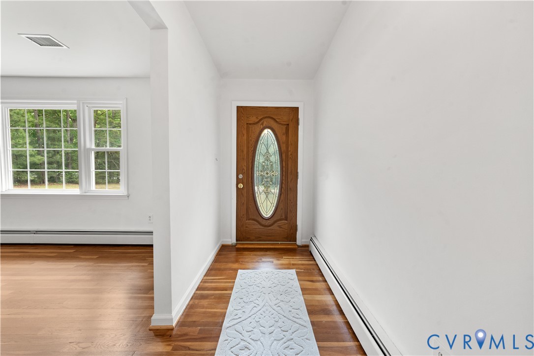 1920 Mill Quarter Road