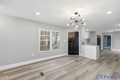 Tiny photo for 2007 Circlestone Court, Colonial Heights, VA 23834 (MLS # 2532780)