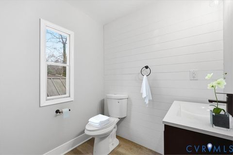 Tiny photo for 2007 Circlestone Court, Colonial Heights, VA 23834 (MLS # 2532780)