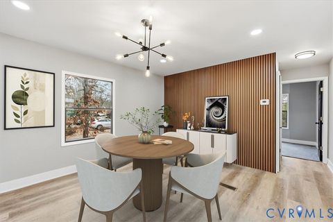 Tiny photo for 2007 Circlestone Court, Colonial Heights, VA 23834 (MLS # 2532780)