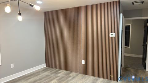 Tiny photo for 2007 Circlestone Court, Colonial Heights, VA 23834 (MLS # 2532780)