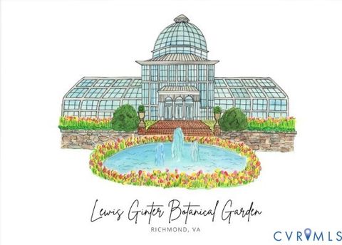 Tiny photo for 2007 Circlestone Court, Colonial Heights, VA 23834 (MLS # 2532780)