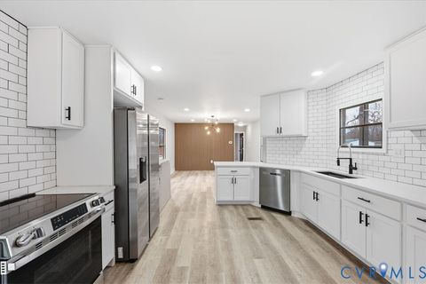 Tiny photo for 2007 Circlestone Court, Colonial Heights, VA 23834 (MLS # 2532780)