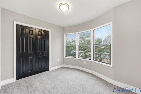 Tiny photo for 2007 Circlestone Court, Colonial Heights, VA 23834 (MLS # 2532780)