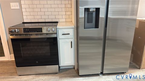 Tiny photo for 2007 Circlestone Court, Colonial Heights, VA 23834 (MLS # 2532780)