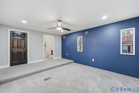 Tiny photo for 2007 Circlestone Court, Colonial Heights, VA 23834 (MLS # 2532780)