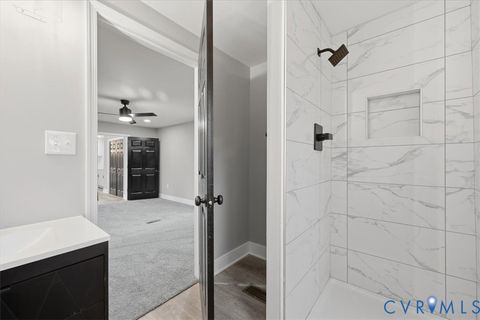 Tiny photo for 2007 Circlestone Court, Colonial Heights, VA 23834 (MLS # 2532780)