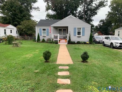 Tiny photo for 2904 Pinehurst Road, Richmond, VA 23228 (MLS # 2529307)