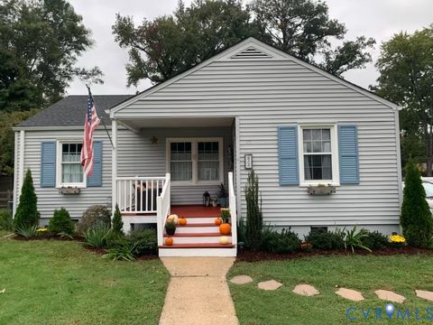 Photo of 2904 Pinehurst Road, Richmond, VA 23228 (MLS # 2529307)
