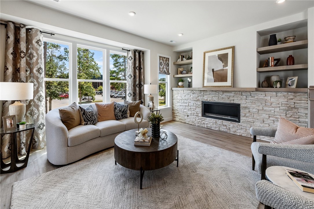 4444 Dominion Forest Circle