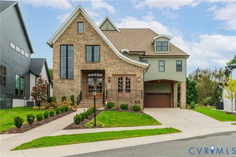 Photo of 3505 Ormiston Grove Circle, Henrico, VA 23233 (MLS # 2528410)