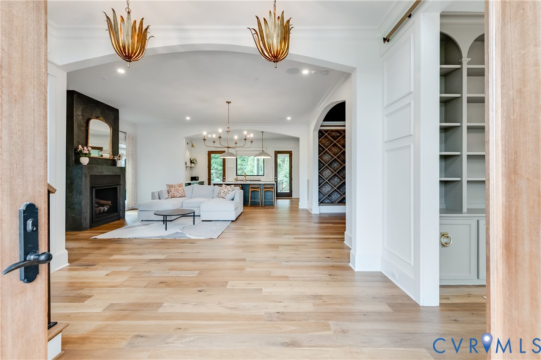 3505 Ormiston Grove Circle