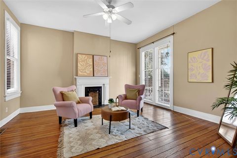 Tiny photo for 2705 E Franklin Street, Richmond, VA 23223 (MLS # 2605024)