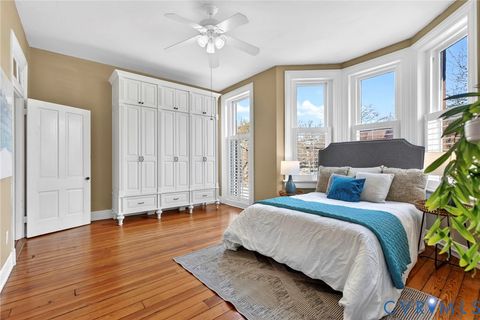 Tiny photo for 2705 E Franklin Street, Richmond, VA 23223 (MLS # 2605024)