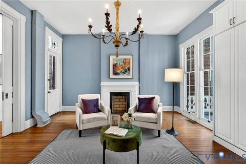 Tiny photo for 2705 E Franklin Street, Richmond, VA 23223 (MLS # 2605024)