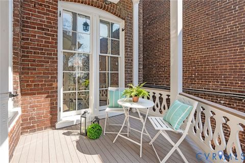 Tiny photo for 2705 E Franklin Street, Richmond, VA 23223 (MLS # 2605024)