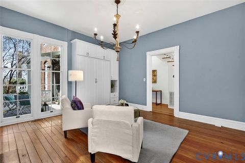 Tiny photo for 2705 E Franklin Street, Richmond, VA 23223 (MLS # 2605024)