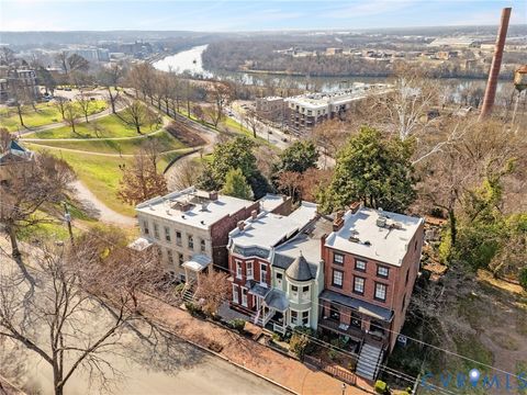 Tiny photo for 2705 E Franklin Street, Richmond, VA 23223 (MLS # 2605024)