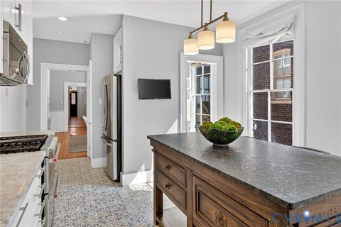 Tiny photo for 2705 E Franklin Street, Richmond, VA 23223 (MLS # 2605024)