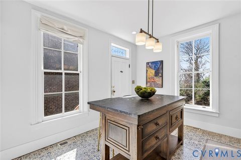 Tiny photo for 2705 E Franklin Street, Richmond, VA 23223 (MLS # 2605024)