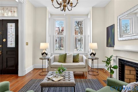 Tiny photo for 2705 E Franklin Street, Richmond, VA 23223 (MLS # 2605024)