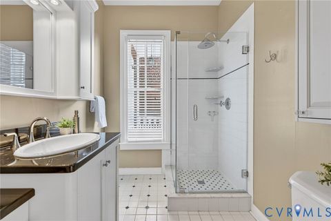 Tiny photo for 2705 E Franklin Street, Richmond, VA 23223 (MLS # 2605024)