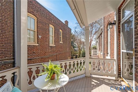 Tiny photo for 2705 E Franklin Street, Richmond, VA 23223 (MLS # 2605024)
