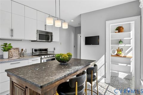 Tiny photo for 2705 E Franklin Street, Richmond, VA 23223 (MLS # 2605024)