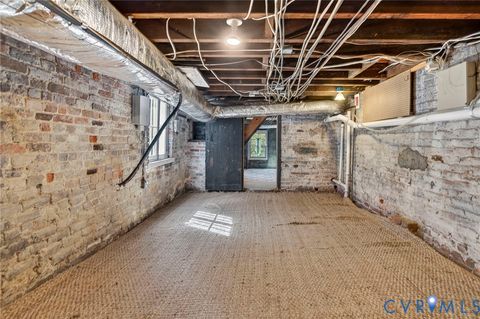 Tiny photo for 2705 E Franklin Street, Richmond, VA 23223 (MLS # 2605024)