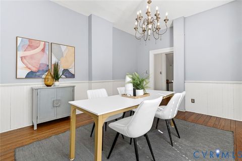 Tiny photo for 2705 E Franklin Street, Richmond, VA 23223 (MLS # 2605024)