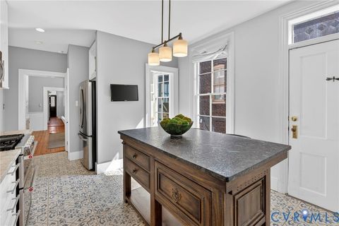 Tiny photo for 2705 E Franklin Street, Richmond, VA 23223 (MLS # 2605024)