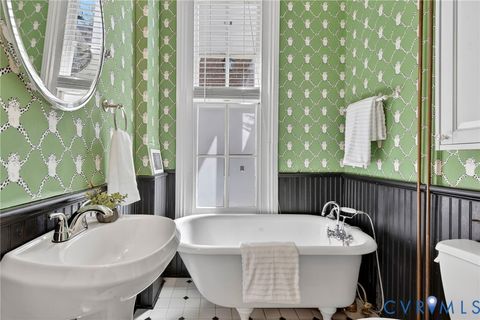 Tiny photo for 2705 E Franklin Street, Richmond, VA 23223 (MLS # 2605024)