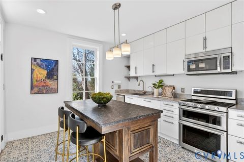 Tiny photo for 2705 E Franklin Street, Richmond, VA 23223 (MLS # 2605024)