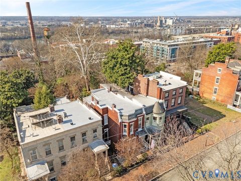 Tiny photo for 2705 E Franklin Street, Richmond, VA 23223 (MLS # 2605024)