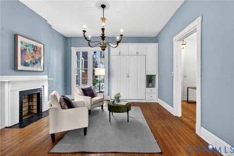 Tiny photo for 2705 E Franklin Street, Richmond, VA 23223 (MLS # 2605024)