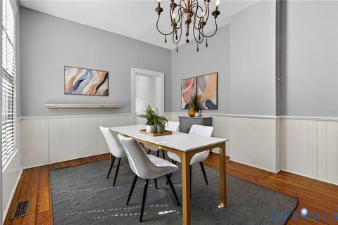 Tiny photo for 2705 E Franklin Street, Richmond, VA 23223 (MLS # 2605024)