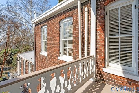 Tiny photo for 2705 E Franklin Street, Richmond, VA 23223 (MLS # 2605024)