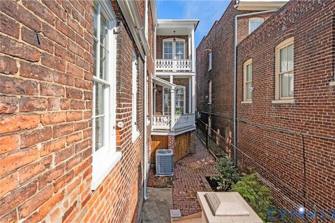 Tiny photo for 2705 E Franklin Street, Richmond, VA 23223 (MLS # 2605024)