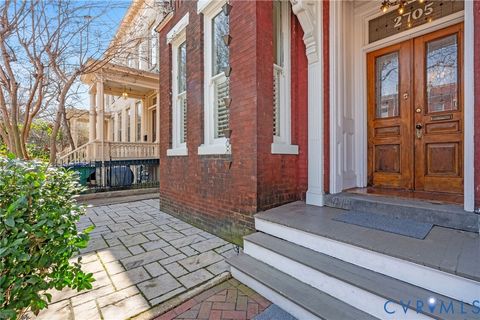 Tiny photo for 2705 E Franklin Street, Richmond, VA 23223 (MLS # 2605024)