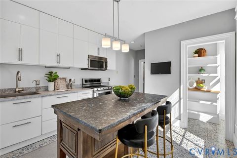 Tiny photo for 2705 E Franklin Street, Richmond, VA 23223 (MLS # 2605024)