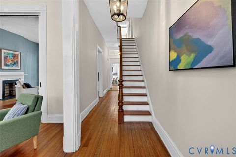 Tiny photo for 2705 E Franklin Street, Richmond, VA 23223 (MLS # 2605024)