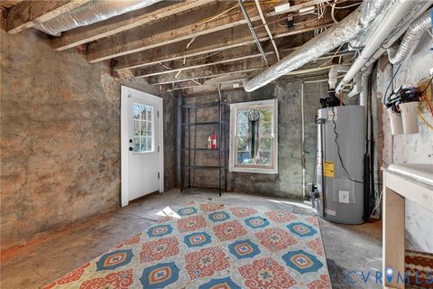 Tiny photo for 2705 E Franklin Street, Richmond, VA 23223 (MLS # 2605024)