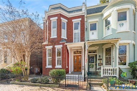 Tiny photo for 2705 E Franklin Street, Richmond, VA 23223 (MLS # 2605024)