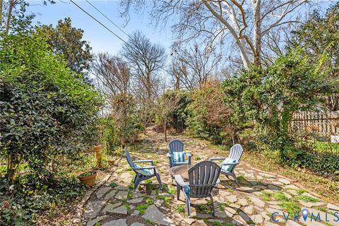 Tiny photo for 2705 E Franklin Street, Richmond, VA 23223 (MLS # 2605024)