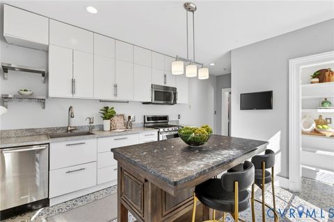 Tiny photo for 2705 E Franklin Street, Richmond, VA 23223 (MLS # 2605024)