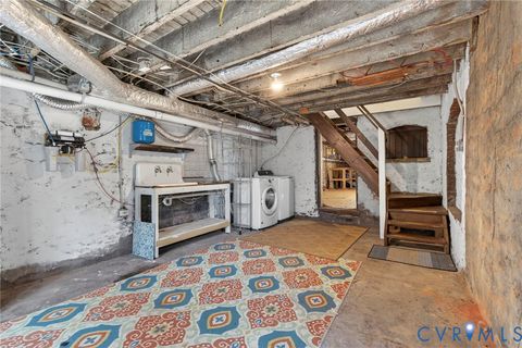 Tiny photo for 2705 E Franklin Street, Richmond, VA 23223 (MLS # 2605024)