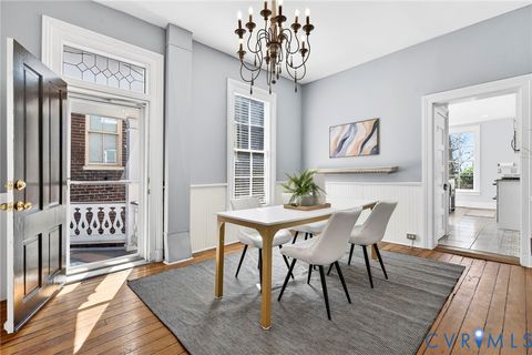 Tiny photo for 2705 E Franklin Street, Richmond, VA 23223 (MLS # 2605024)