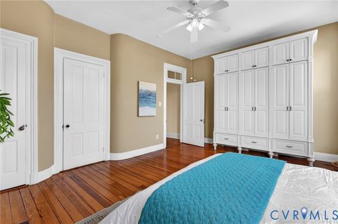 Tiny photo for 2705 E Franklin Street, Richmond, VA 23223 (MLS # 2605024)