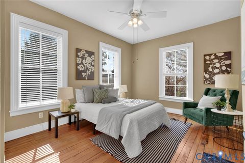Tiny photo for 2705 E Franklin Street, Richmond, VA 23223 (MLS # 2605024)